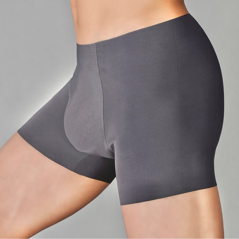 Uniqlo Men’s Airism Ultra Seamless Boxer Brief, Size Large